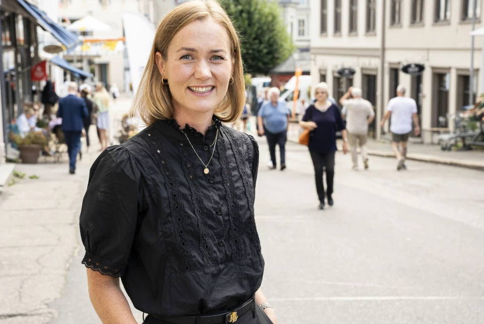 Kristine Rishaug Ruus