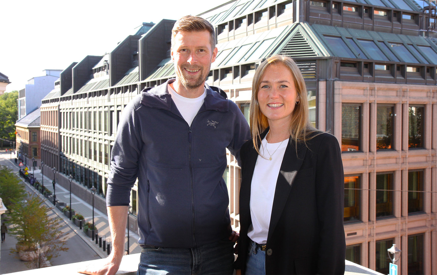 BVO-dagene 2025 | PBL