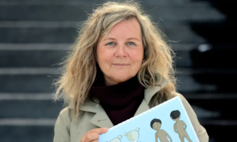 foto av Kari Vold Jensen, Utviklingsleder i PBL og programansvarlig for BVO-dagene