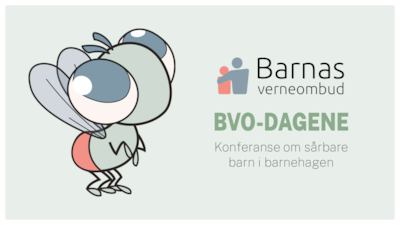 BVO-dagene plakat
